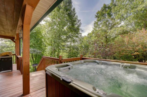 Mountain Aire Cabin